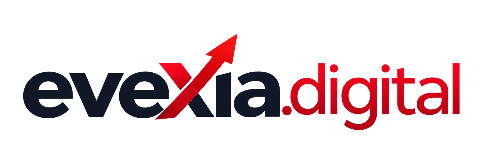 Evexia Digital Logo